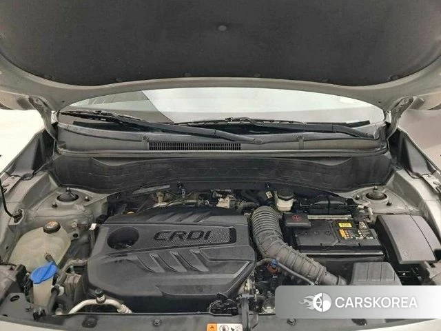 Kia Seltos id 5054076 из Кореи 8