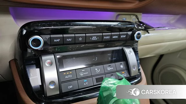 Hyundai The New Casper id 5038694 из Кореи 8
