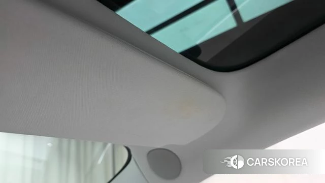 Tesla Model 3 id 4836629 из Кореи 8