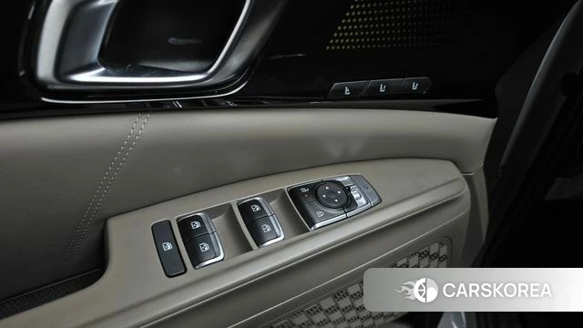 Kia The New Carnival 4th Generation id 4980489 из Кореи 8