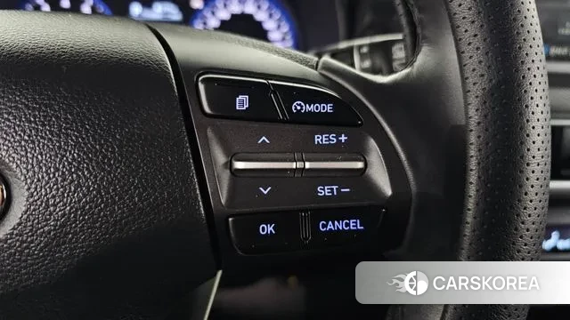 Hyundai Kona id 3718074 из Кореи 8
