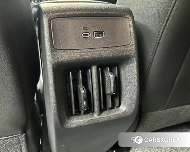 Chevrolet (GM Daewoo) Trax Crossover id 5011042 из Кореи 8