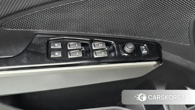 Ssangyong Tivoli Air id 4930039 из Кореи 8