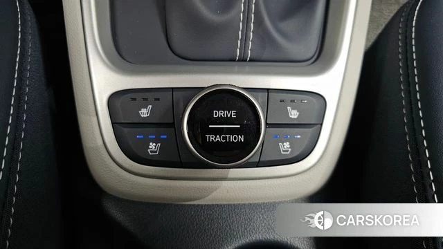 Hyundai Venue id 4964418 из Кореи 8