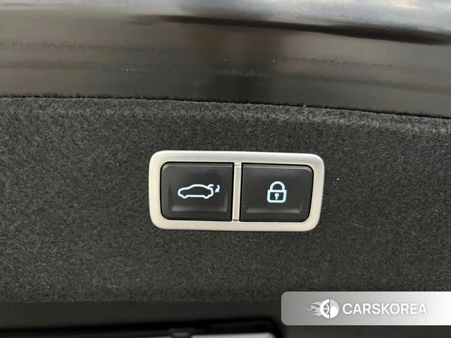 Genesis G80 (RG3) id 5031478 из Кореи 8