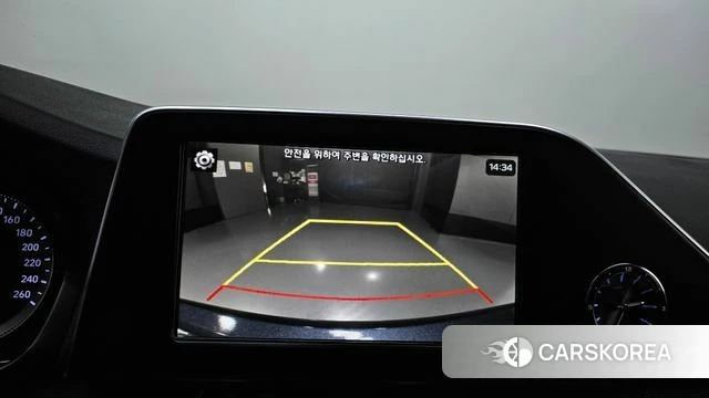 Hyundai Grandeur IG id 4967796 из Кореи 8