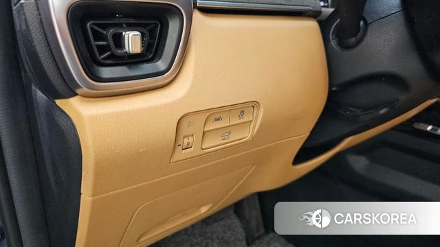 Kia Sorento 4th Generation id 5018136 из Кореи 8