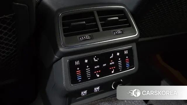 Audi A7 (4K) id 3672226 из Кореи 8