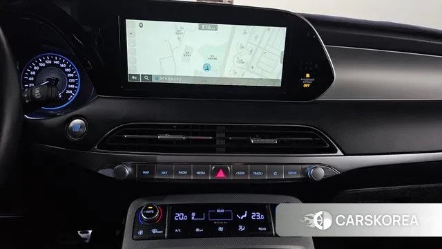 Hyundai Palisade id 3723495 из Кореи 8