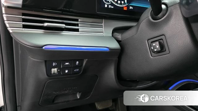 Hyundai The New Grandeur IG id 5028132 из Кореи 8
