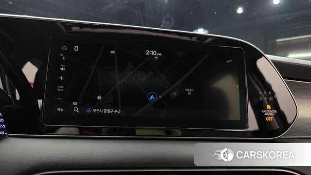 Hyundai Palisade id 4614923 из Кореи 8