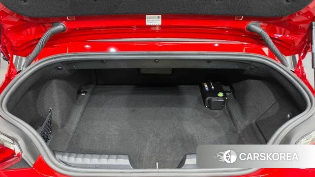 BMW Z4 (G29) id 5028135 из Кореи 8