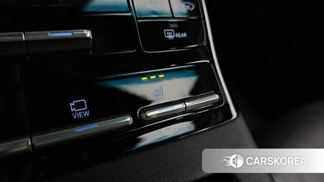 Hyundai The New Grandeur IG id 4768922 из Кореи 8