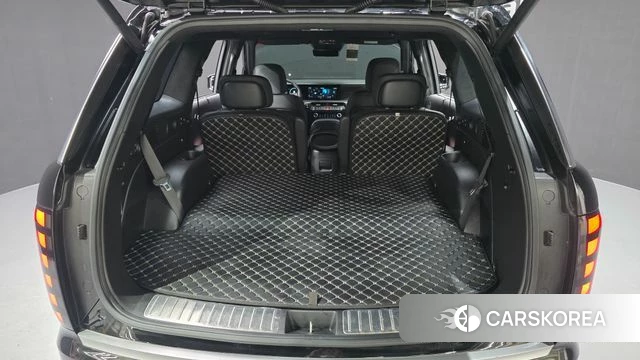Hyundai Palisade (LX3) id 4974828 из Кореи 8