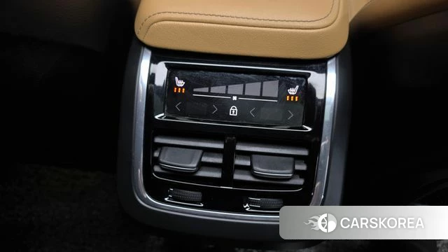 Volvo XC60 second Generation id 4986123 из Кореи 8