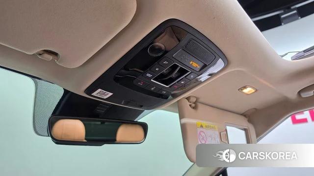 Kia Carnival 4th generation id 5012907 из Кореи 8