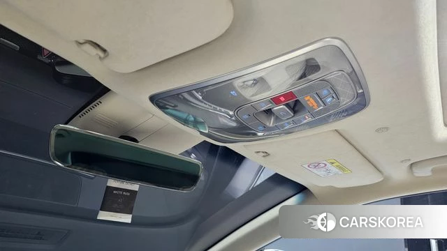 Genesis G80 (RG3) id 5002465 из Кореи 8