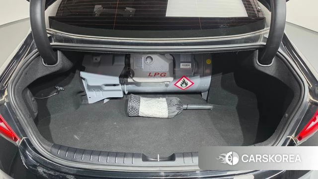 Hyundai Grandeur IG id 4765368 из Кореи 8