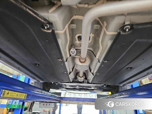 Hyundai The New Avante (CN7) id 4768360 из Кореи 8