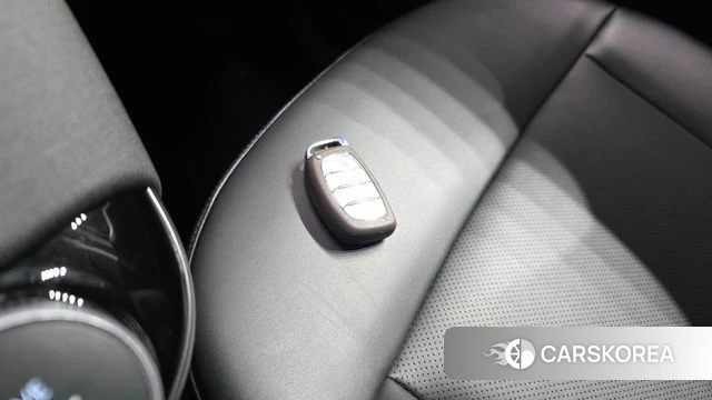Hyundai Casper id 5022607 из Кореи 8