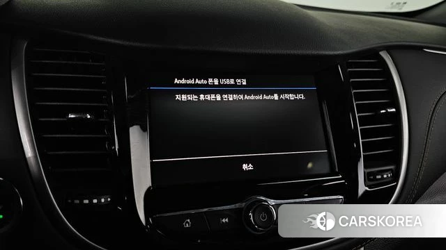 Chevrolet (GM Daewoo) The New Trax id 4997949 из Кореи 8