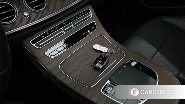 Mercedes-Benz E-Class W213 id 4997534 из Кореи 8