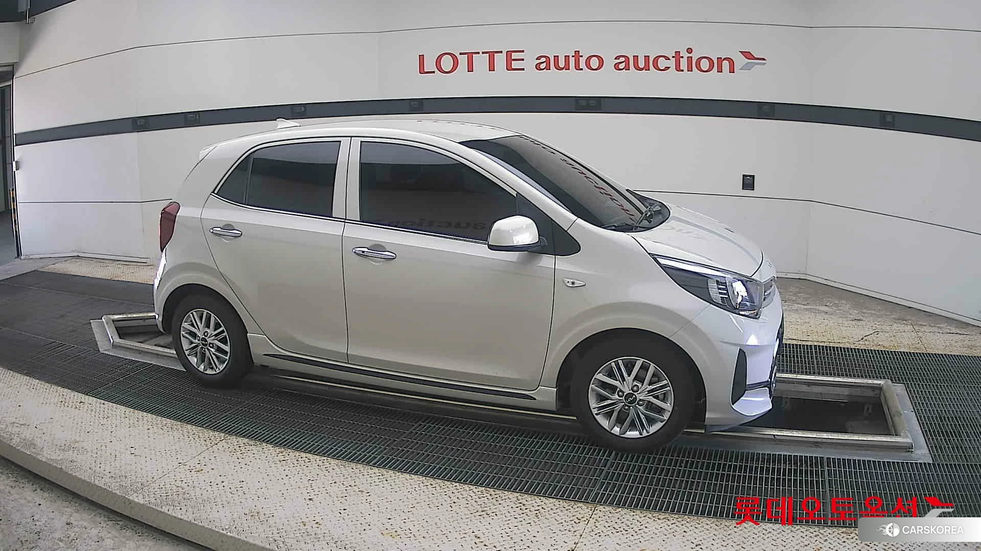 Kia Morning id 4989974 из Кореи 8