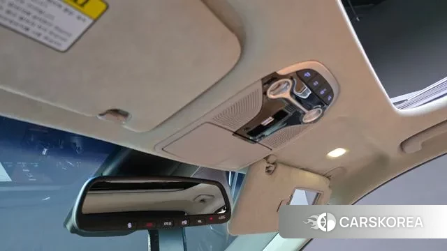 Hyundai Grandeur IG id 3297523 из Кореи 8
