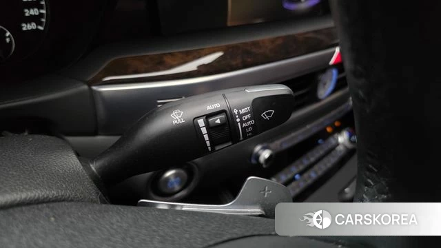 Genesis G90 id 4543215 из Кореи 9