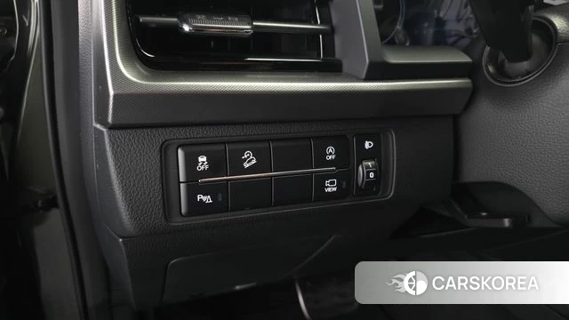 Ssangyong The New Rexton Sports Cannes id 4934929 из Кореи 8