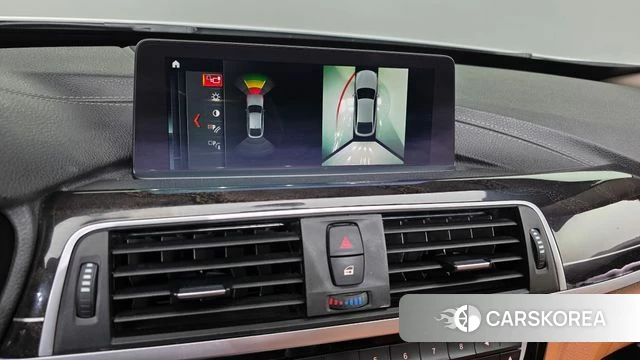 BMW 3 Series GT (F34) id 4992867 из Кореи 8