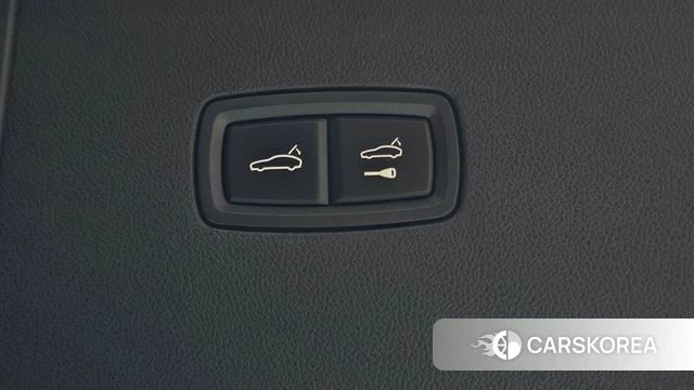 Porsche Cayenne (PO536) id 4965665 из Кореи 8