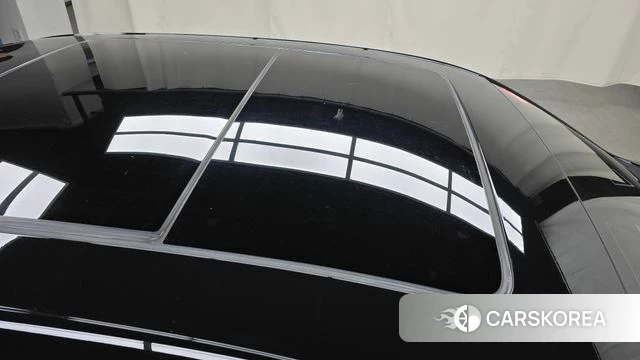 Cadillac CT6 id 3942424 из Кореи 8