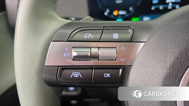 Hyundai Kona Hybrid (SX2) id 4768231 из Кореи 8