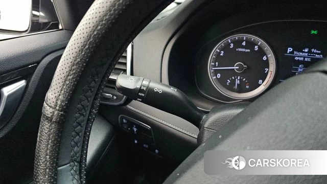Hyundai Grandeur IG id 4960517 из Кореи 8