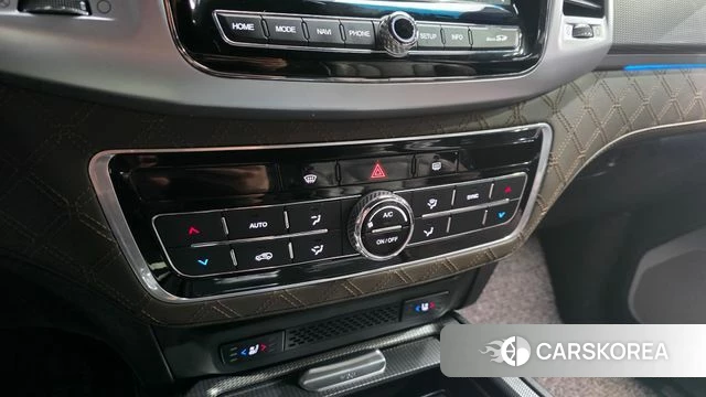 Ssangyong All New Rexton id 4921974 из Кореи 8