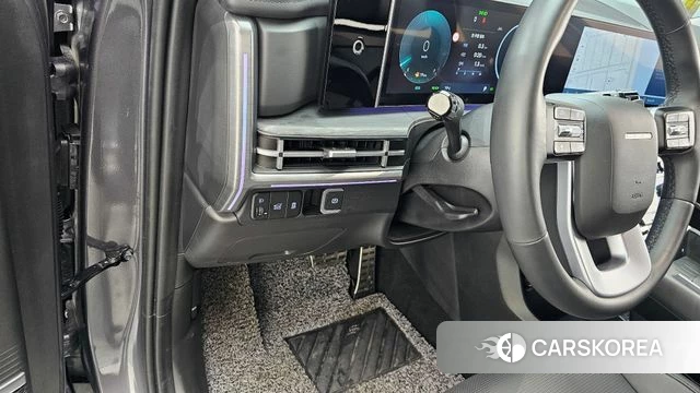Hyundai Santa Fe (MX5) id 5011305 из Кореи 8