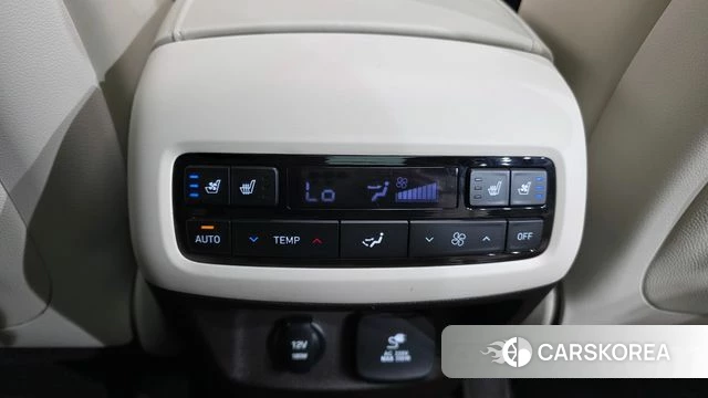 Hyundai Palisade id 4977260 из Кореи 8