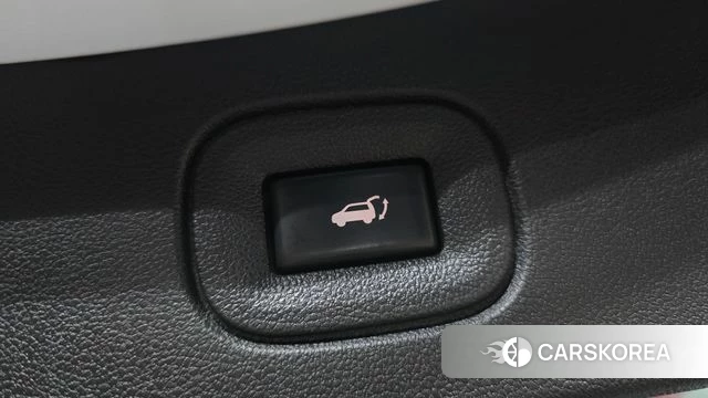 Renault Korea (Samsung) The New QM6 id 5022595 из Кореи 8