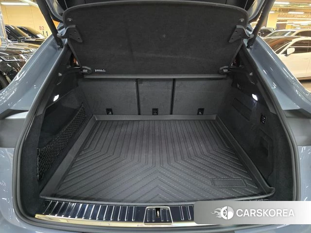 Porsche Cayenne (PO536) id 5039725 из Кореи 8