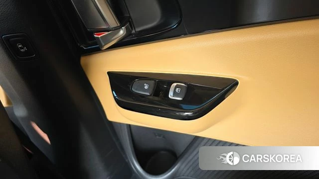 Kia Carnival 4th generation id 5027551 из Кореи 8