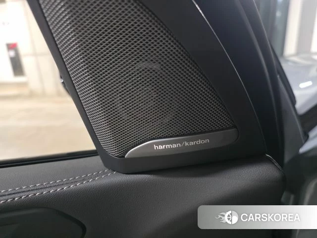 BMW X5 (G05) id 5001451 из Кореи 8