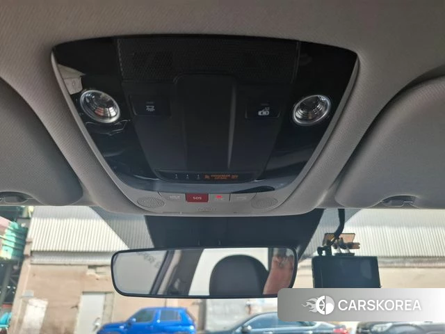 Kia Sorento 4th Generation id 4854252 из Кореи 8
