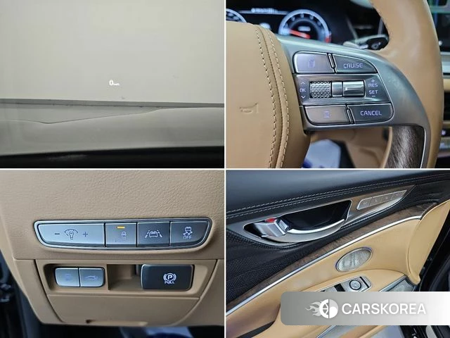 Kia More K9 id 4966821 из Кореи 8