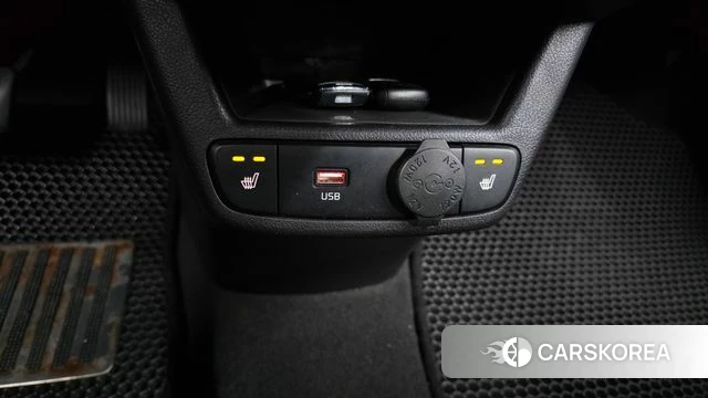 Kia The New Ray id 5035034 из Кореи 8