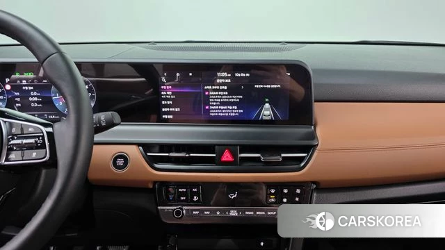 Kia The New Seltos id 4964358 из Кореи 8