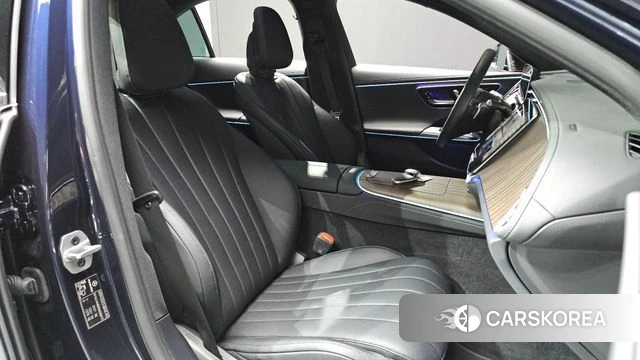 Mercedes-Benz E-Class W214 id 5026568 из Кореи 8