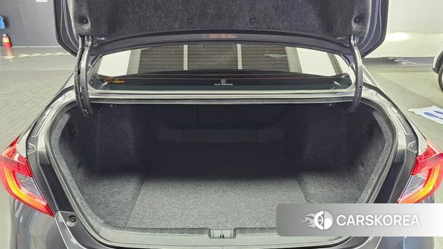 Honda Accord 10th Generation id 5013535 из Кореи 8