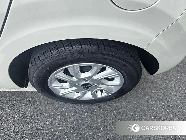 Kia All New Morning (JA) id 4969611 из Кореи 8