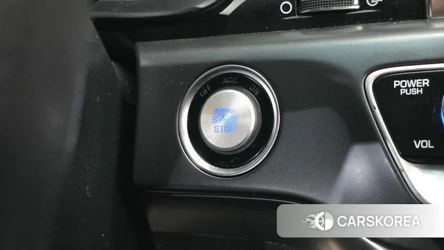 Hyundai Sonata New Rise id 4720905 из Кореи 9